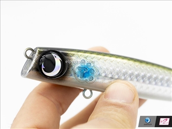 Tero Tero Kun 115F - Jumprize